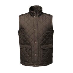 Regatta Tyler Diamond Quilted Bodywarmer