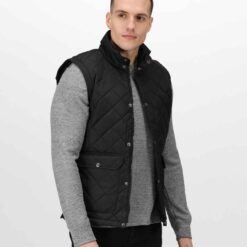 Regatta Tyler Diamond Quilted Bodywarmer