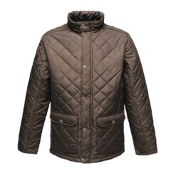 Regatta Tyler Diamond Quilted Jacket