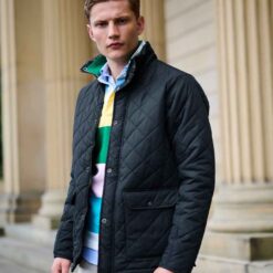 Regatta Tyler Diamond Quilted Jacket