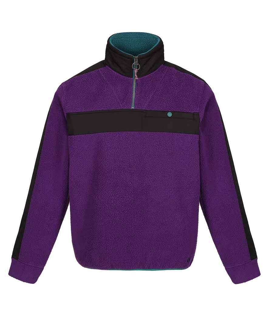 Regatta Vintage Fleece Pullover