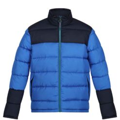 Regatta Vintage Puffer Jacket