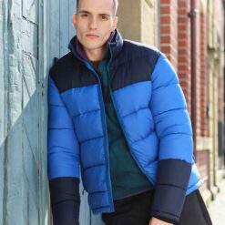 Regatta Vintage Puffer Jacket