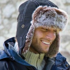 Result Classic Sherpa Hat