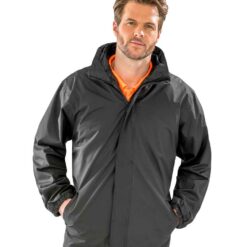 Result Core 3-in-1 Jacket