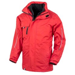 Result Core 3-in-1 Transit Jacket