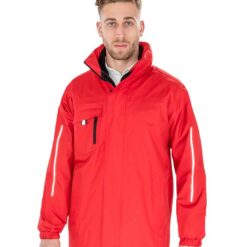 Result Core 3-in-1 Transit Jacket