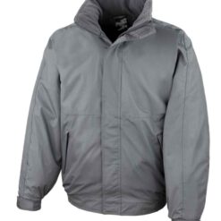 Result Core Channel Jacket