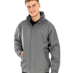 Result Core Channel Jacket