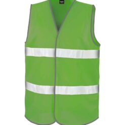 Result Core Enhanced Vis Vest