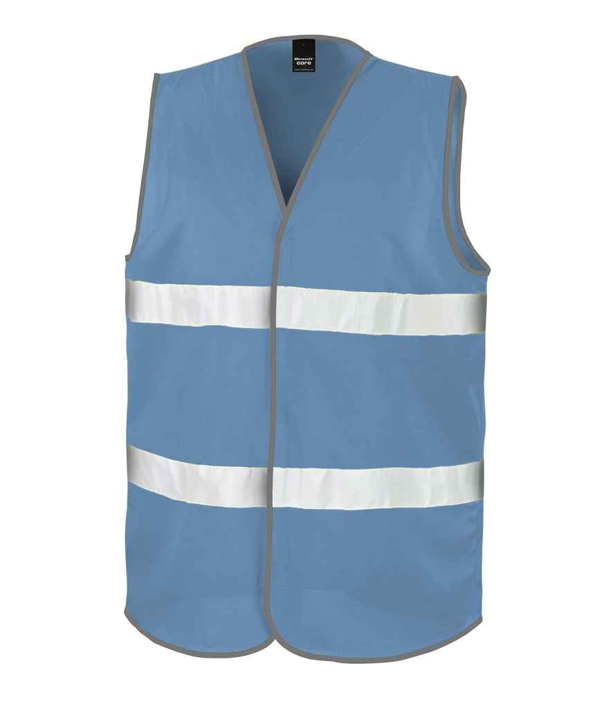 Result Core Enhanced Vis Vest