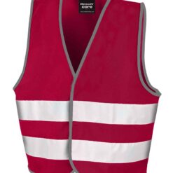 Result Core Kids Enhanced Vis Vest