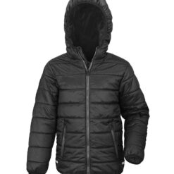 Result Core Kids Padded Jacket