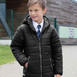 Result Core Kids Padded Jacket