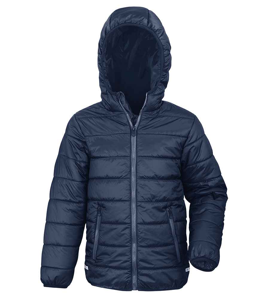 Result Core Kids Padded Jacket