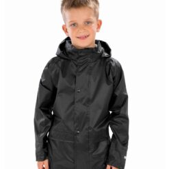 Result Core Kids Waterproof Over Jacket