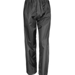 Result Core Kids Waterproof Overtrousers