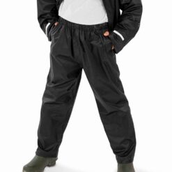 Result Core Kids Waterproof Overtrousers