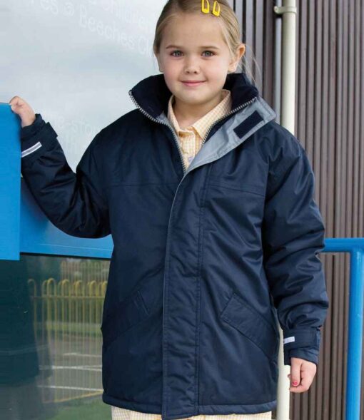 Result Core Kids Winter Parka