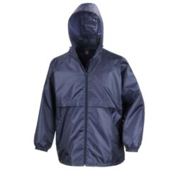 Result Core Lightweight Lined Waterproof Jacket