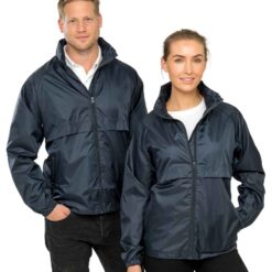 Result Core Lightweight Lined Waterproof Jacket