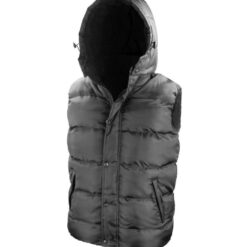 Result Core Nova Lux Padded Bodywarmer