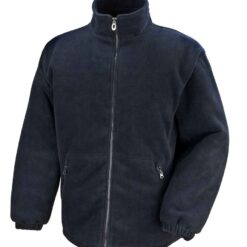 Result Core Polartherm™ Quilted Winter Fleece Jacket