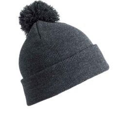 Result Core Pom Pom Beanie