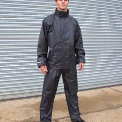 Result Core Rain Suit