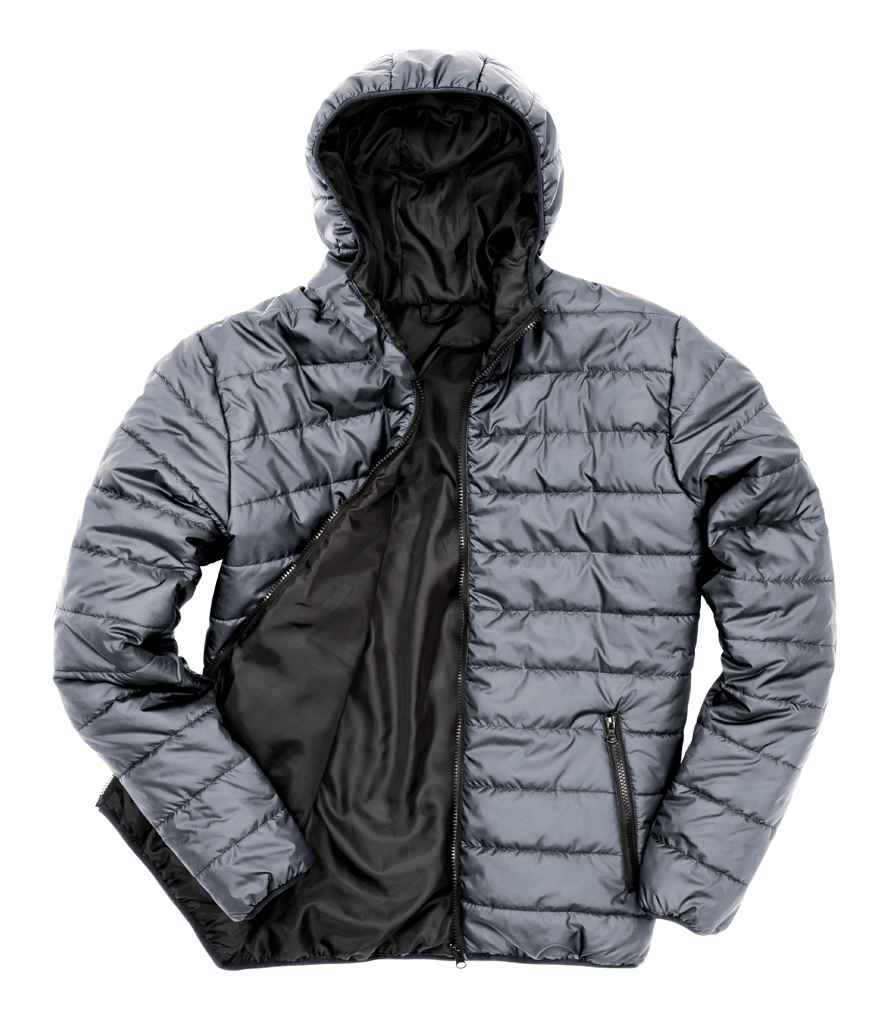 Result Core Soft Padded Jacket