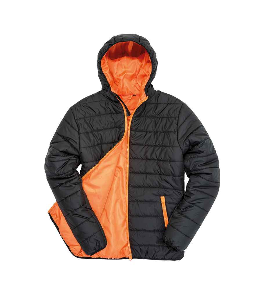 Result Core Soft Padded Jacket