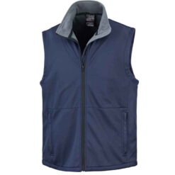 Result Core Soft Shell Bodywarmer