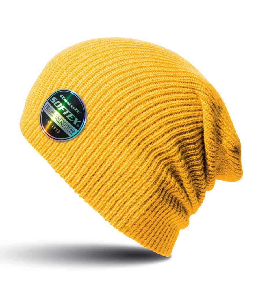 Result Core Softex® Beanie