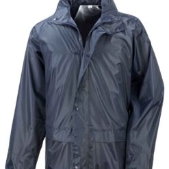 Result Core Waterproof Over Jacket