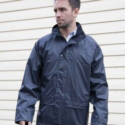 Result Core Waterproof Over Jacket