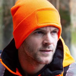 Result Double Knit Thinsulate™ Printers Beanie