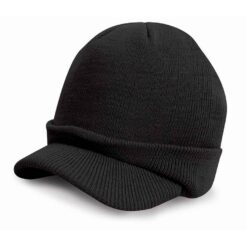 Result Esco Army Knitted Hat