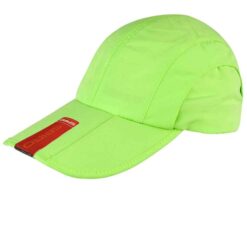 Result Fold Up Baseball Cap