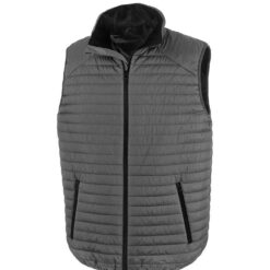 Result Genuine Recycled Thermoquilt Gilet