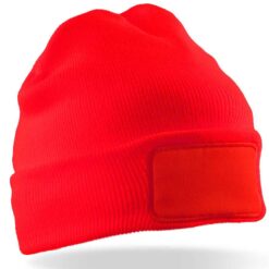 Result Genuine Recycled Thinsulate™ Printers Beanie