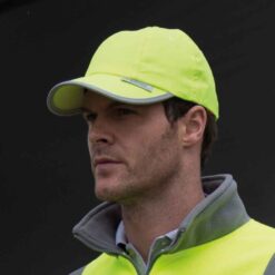 Result High-Viz Cap