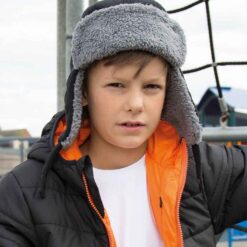 Result Kids Ocean Trapper Hat