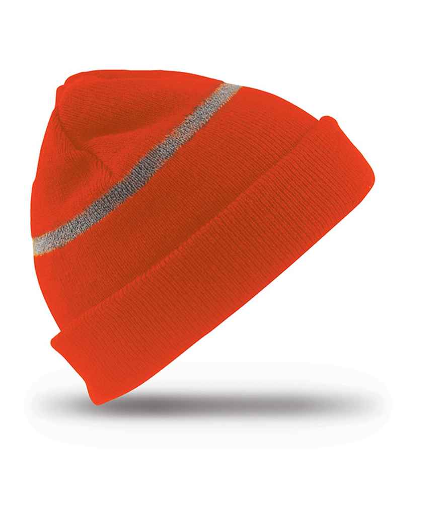 Result Kids Woolly Ski Hat with Thinsulate™ Insulation