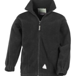 Result Kids/Youths Polartherm™ Fleece Jacket