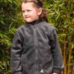 Result Kids/Youths Polartherm™ Fleece Jacket