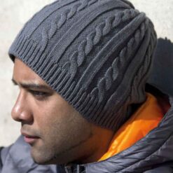 Result Mariner Knitted Hat