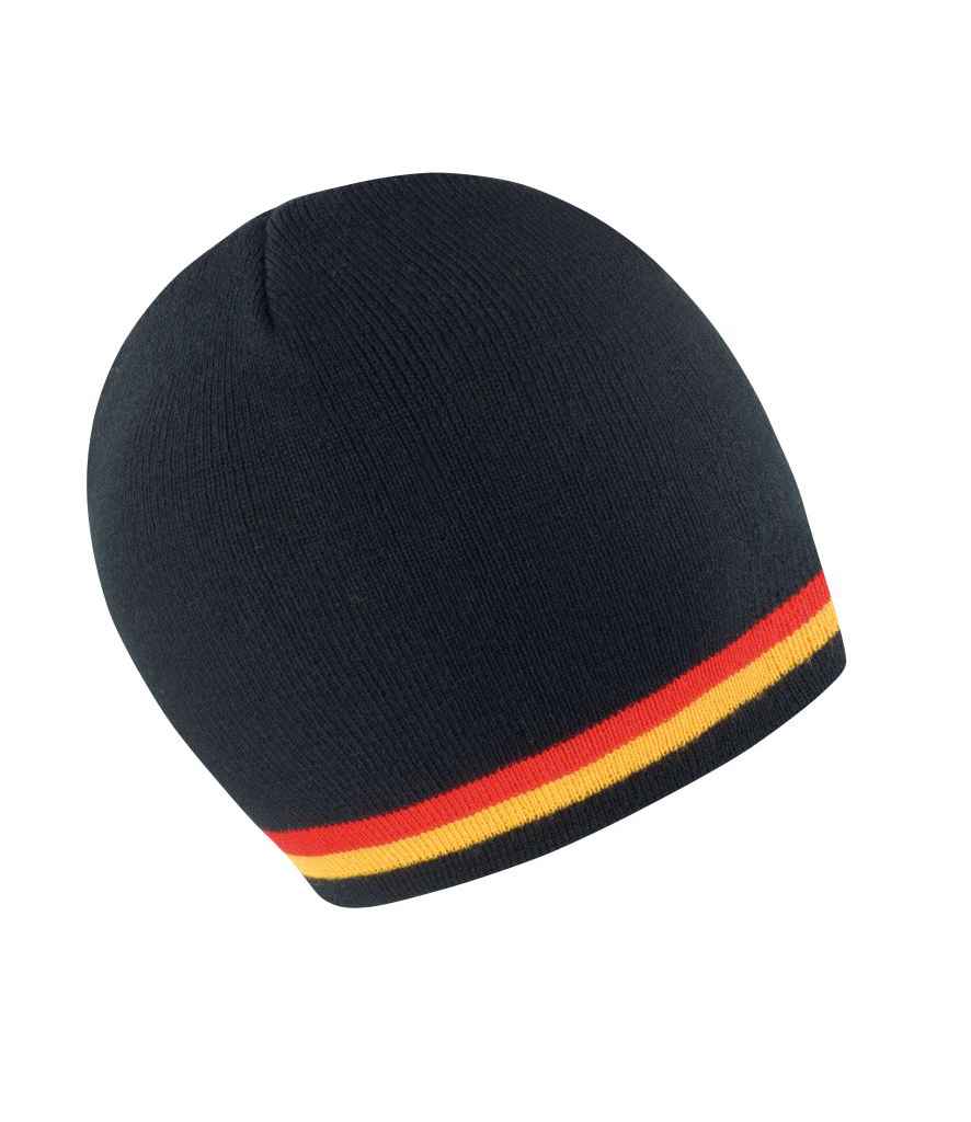 Result National Beanie