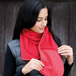 Result Polartherm™ Scarf with Zip Pocket