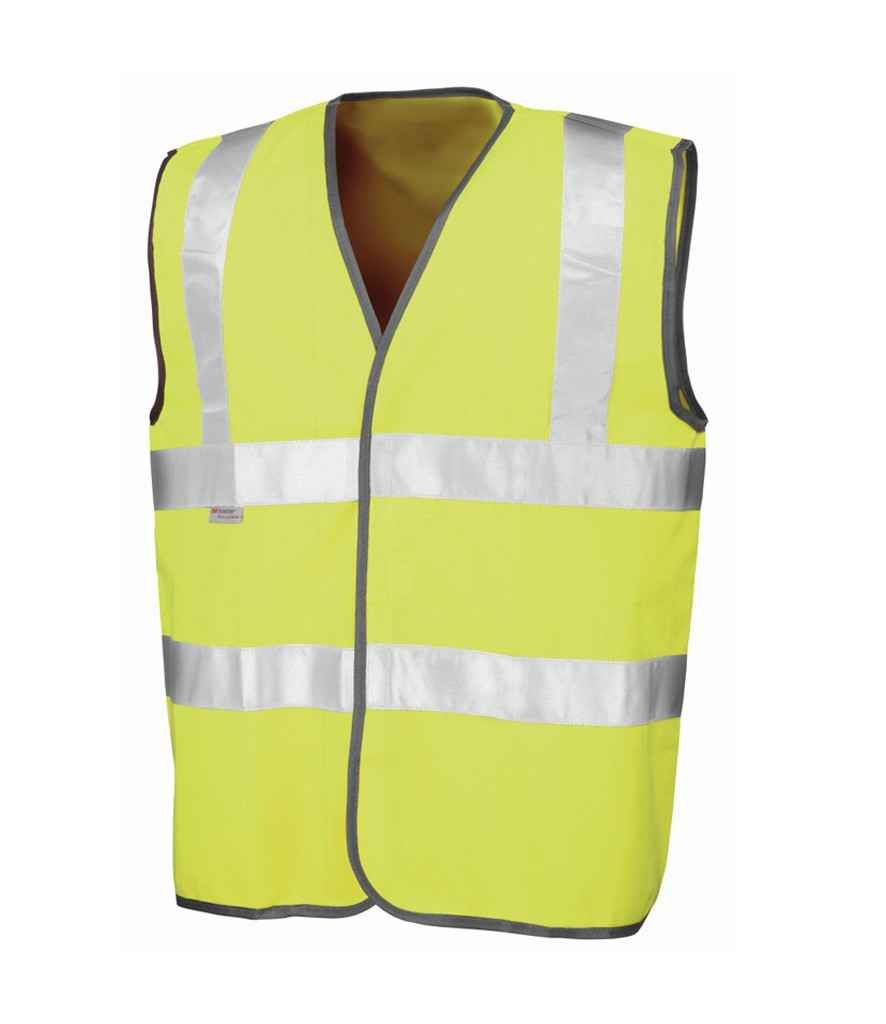 Result Safe-Guard Hi-Vis Vest