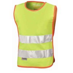 Result Safe-Guard Kids Hi-Vis Tabard